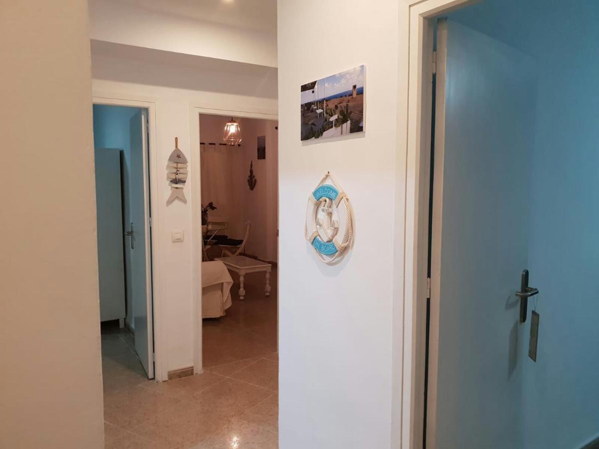 En El Corazon De Almunecar, Piso Con Encanto, Wifi Buitenkant foto